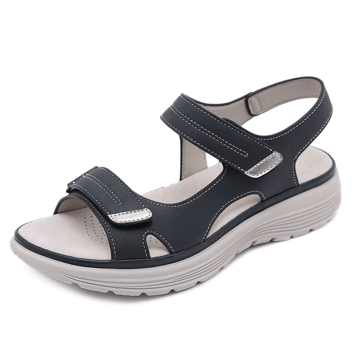 Ingrid | Ortopædiske sandaler