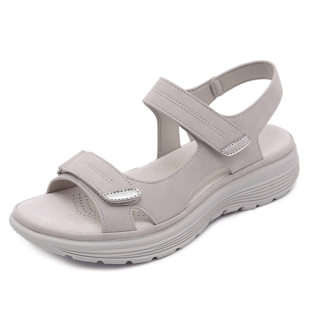 Ingrid | Ortopædiske sandaler
