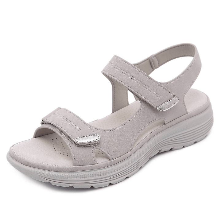 Ingrid | Ortopædiske sandaler