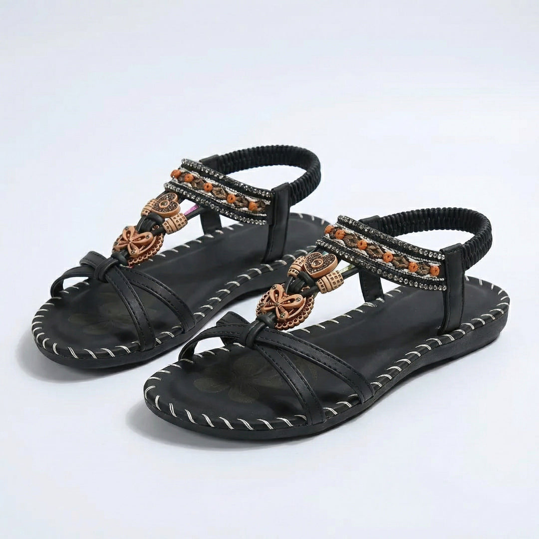 Ida | Komfortable ortopædiske sandaler