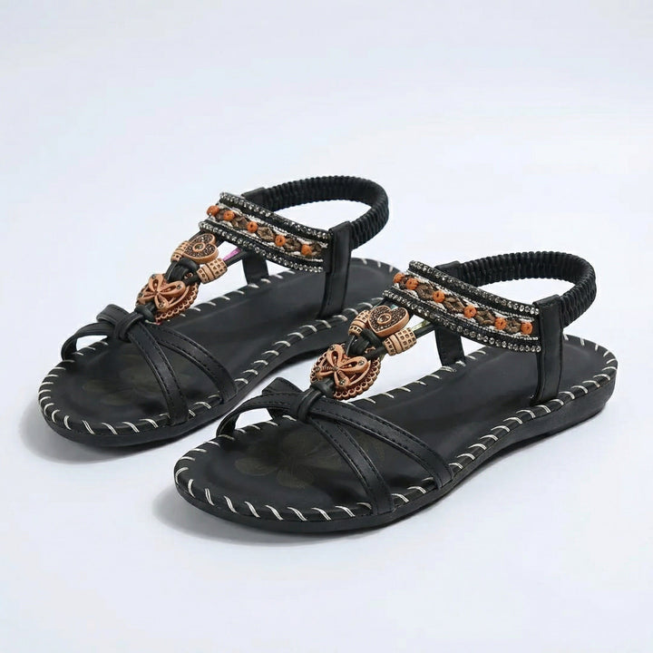 Ida | Komfortable ortopædiske sandaler