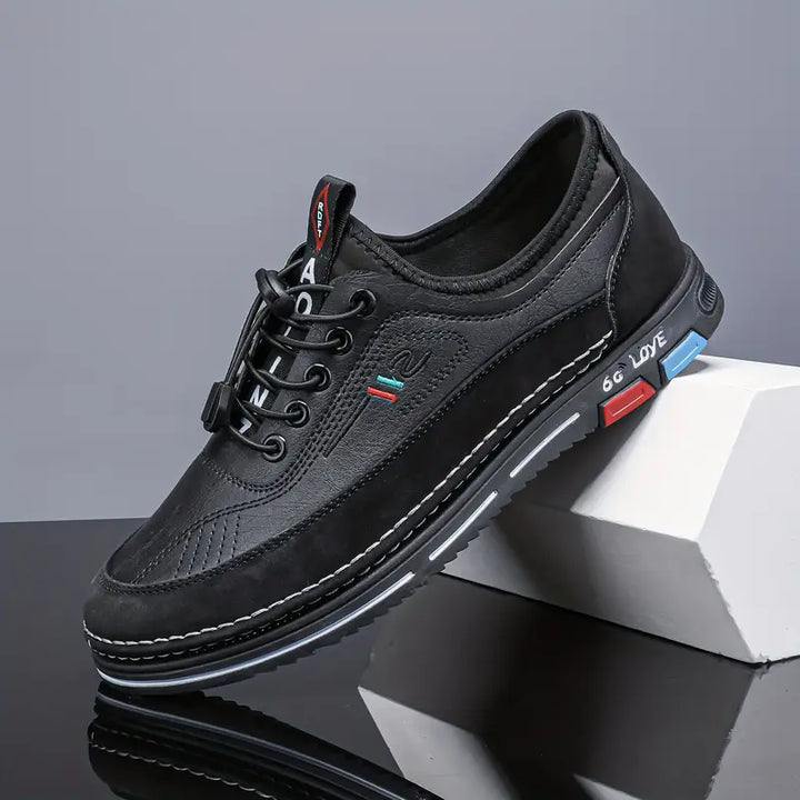 Søren™ | Moderne Oxford Sko