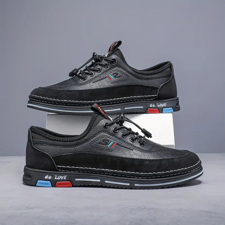 Søren™ | Moderne Oxford Sko